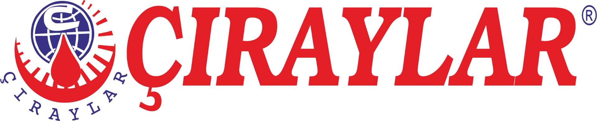 Çıraylar Cam