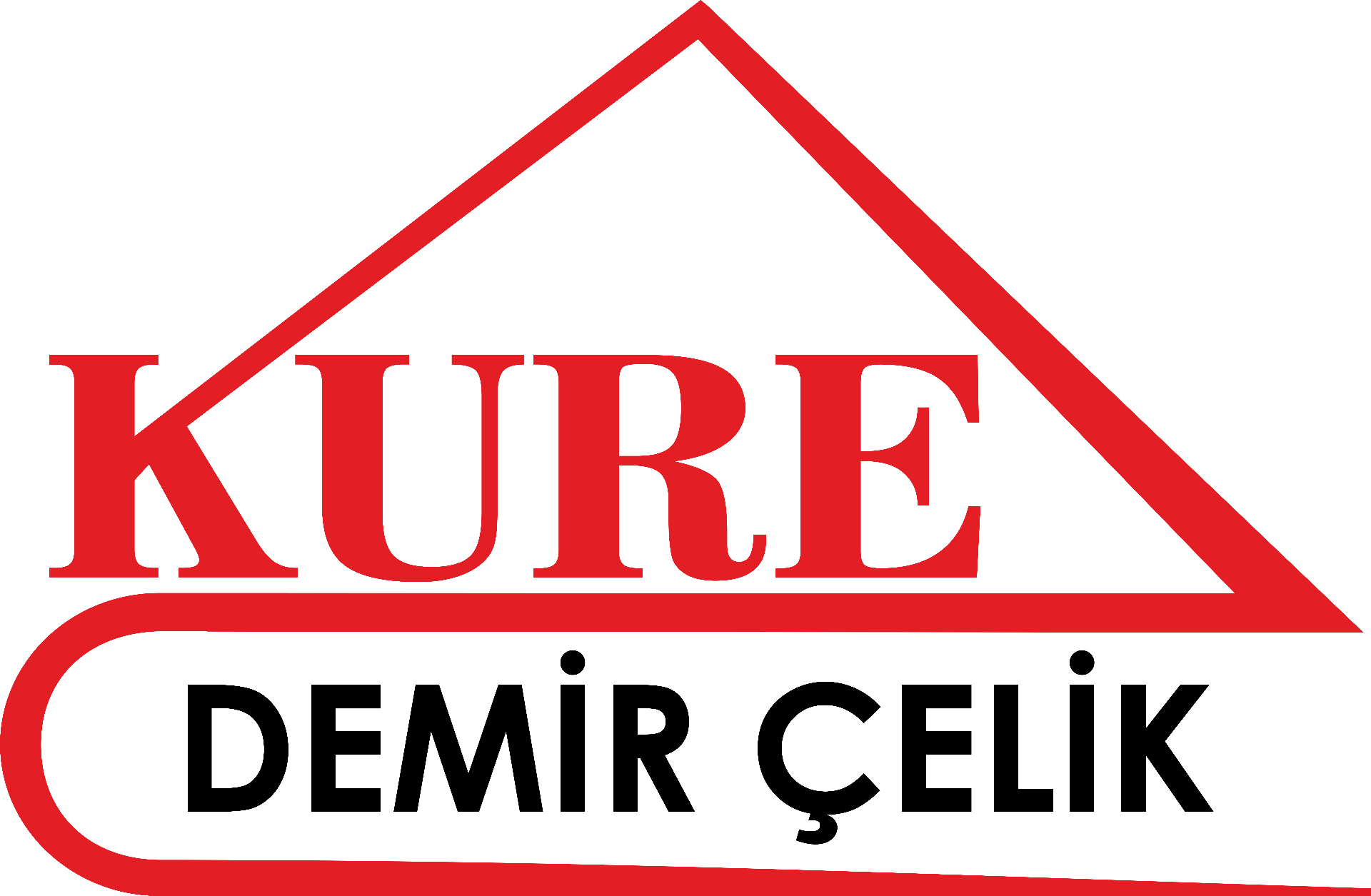 Kure Demir - Çelik